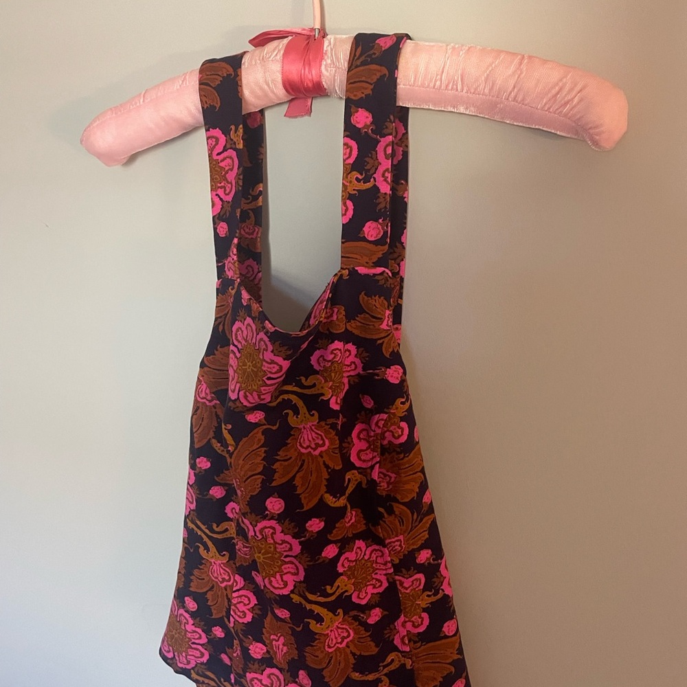 NWT ANTHRO TOP